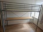 Hoogslaper, Huis en Inrichting, Ophalen, Gebruikt, Eenpersoons, 200 cm