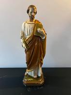 Heilige jozef, Antiek en Kunst, Antiek | Religie, Ophalen of Verzenden
