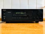 Onkyo TX-SW343 AV receiver (1998) als deel complete set, Audio, Tv en Foto, Versterkers en Receivers, Refurbished, Ophalen of Verzenden