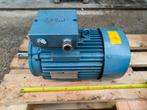 VEM 3 fase motor 5,5 kW 2900 tpm, Ophalen of Verzenden, Zo goed als nieuw, Elektromotor