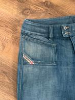 Diesel flare jeans spijkerbroek, Kleding | Dames, Spijkerbroeken en Jeans, Blauw, W30 - W32 (confectie 38/40), Ophalen of Verzenden
