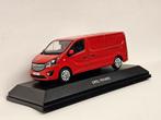 Iscale Opel Vivaro 1:43, Hobby en Vrije tijd, Modelauto's | 1:43, Overige merken, Auto, Iscale, Nieuw