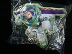 nieuw kussen Buzz Lightyear  toy story 4, Ophalen of Verzenden, Overige figuren, Nieuw, Overige typen