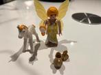 Playmobil zonnfee met eenhoornveulentje 9438 Special Plus, Ophalen of Verzenden, Zo goed als nieuw
