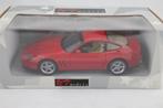 UT Models  1:18 Ferrari 550 Maranello 1996 nieu in doos, Hobby en Vrije tijd, Modelauto's | 1:18, Ophalen of Verzenden, Zo goed als nieuw