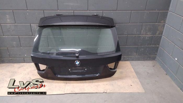 Achterklep van een BMW 3-Serie (475), Gebruikt, Achterklep, Ophalen of Verzenden, BMW