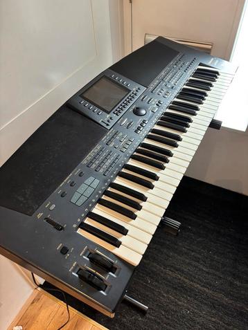 Technics sx-KN5000 Keyboard beschikbaar voor biedingen