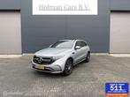 SOH 95,8% Mercedes EQC 400 4MATIC Premium Plus 80 kWh 408PK, Automaat, Zwart, 2395 kg, 80 kWh