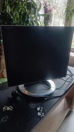 LG computerscherm / Monitor, Computers en Software, Monitoren, Ophalen, Gebruikt, 60 Hz of minder, Lg