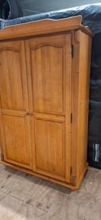 Hang-/legkast, Ophalen, Gebruikt, 100 tot 150 cm, 150 tot 200 cm