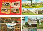 Assen 27 ansichtkaarten, Ophalen of Verzenden, 1980 tot heden, Ongelopen, Drenthe