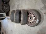 Alles 205/60R16, Ophalen, Gebruikt, Ford