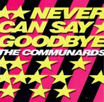 The Communards – Never Can Say Goodbye, Cd's en Dvd's, Cd Singles, Pop, 1 single, Gebruikt, Maxi-single
