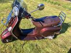 Vespa lx Touring bromscooter brommer, Ophalen, Gebruikt, Vespa LX
