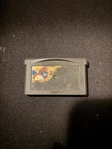 Metabots Metabee Version voor Game Boy Advanve GBA beschikbaar voor biedingen