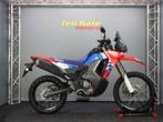Honda CRF 300 Rally, Motoren, Motoren | Honda, Bedrijf, Toermotor