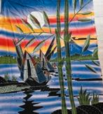 Originele batik uit Indonesië, Ophalen of Verzenden