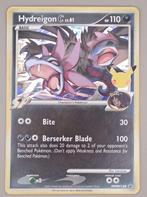 Hydreigon SWSH138, Ophalen of Verzenden, Zo goed als nieuw, Losse kaart, Foil