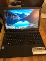 Acer Aspire ES 15 128 GB SSB, 15 inch, Gebruikt, Ophalen of Verzenden, 2 tot 3 Ghz