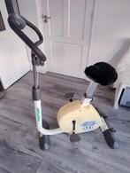 Hometrainers, Sport en Fitness, Fitnessapparatuur, Ophalen of Verzenden, Gebruikt, Hometrainer