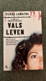 Pierre Lemaitre - Vals leven, Boeken, Ophalen of Verzenden, Zo goed als nieuw, Pierre Lemaitre