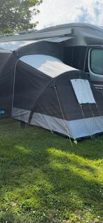Kampa air pro aanbouw / uitbouw., Caravans en Kamperen, Ophalen, Zo goed als nieuw