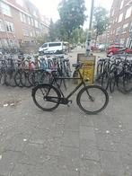 Cortina herenfiets 28 inch 65 cm 3 versnellingen & handrem, Overige merken, Gebruikt, Versnellingen, Ophalen of Verzenden