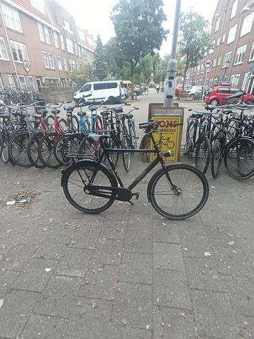 Cortina herenfiets 28 inch 65 cm 3 versnellingen & handrem beschikbaar voor biedingen