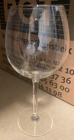 Gin Tonic glas, Ophalen of Verzenden, Zo goed als nieuw