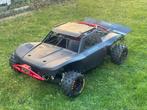 Losi 5ive T Bigbore 50ccm Alx Rcmax, Hobby en Vrije tijd, Benzine, Gebruikt, Ophalen of Verzenden, Overige schalen