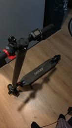 Elektrische step zonder oplader kan voor elk prijs mee, Ophalen of Verzenden, Zo goed als nieuw, Elektrische step (E-scooter)