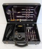 VioletRay VioletWand Arsonvalisatie apparaat GEZOCHT, Ophalen