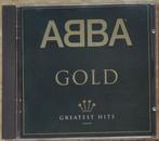 Abba Gold, Ophalen of Verzenden, Zo goed als nieuw