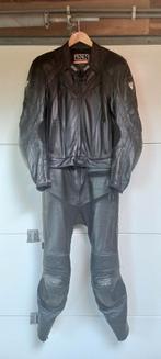 IXS leder combipak (lengtemaat 110), Motoren, Kleding | Motorkleding, Ophalen of Verzenden, Tweedehands, Combipak