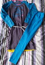 set Birds by D-rak maat 146, Birds by D-rak, Gebruikt, Meisje, Ophalen of Verzenden