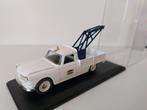 Eligor Peugeot 404 depannage wrecker takelwagen Total, Ophalen of Verzenden, Nieuw, Auto, Overige merken