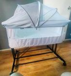 zen chipolino co sleeper  inclusief matras, Ophalen of Verzenden, Zo goed als nieuw, Wieg