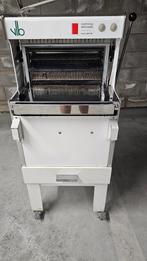 broodsnijmachine Vlb, Ophalen, Gebruikt
