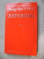 Zaterdag Youp van 't Hek, Ophalen of Verzenden, Zo goed als nieuw