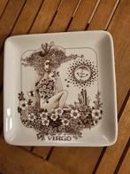 Bord Vigro van MOSA, Ophalen