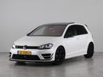 Volkswagen Golf 7r 2.0 TSI R 4M - Keyless / ACC / Camera, Auto's, Volkswagen, Automaat, 4 cilinders, 1984 cc, Wit