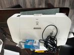 Nieuwe cartridge en printer Canon iP 2850, Ophalen of Verzenden, Zo goed als nieuw, Printer