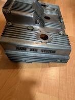 Suzuki GT550 Ram Air kappen, Motoren, Ophalen of Verzenden, Gebruikt
