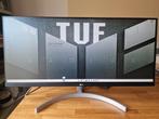 LG 29WN600 UltraWide Monitor - Perfect voor Multitasking!, Computers en Software, Monitoren, Gaming, IPS, Full HD, Ophalen of Verzenden