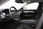 Volvo V90 T4 | ACC | Stoel+Stuurverwarming | Camera | 18 Inc, Auto's, Stof, 1969 cc, 92 €/maand, Geïmporteerd