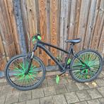 Rockrider 340, Ophalen, 24 inch of meer, Gebruikt, Aluminium