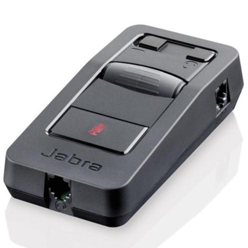 JABRA Jabra Link 850 (850-09), Computers en Software, Headsets, Gebruikt, Over-ear, Verzenden