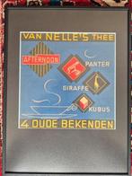 Van Nelle . Ontwerp Den Besten, Antiek en Kunst, Ophalen of Verzenden