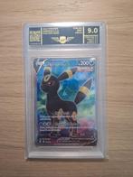 Umbreon 188 AP 9 Evolving Skies, Ophalen of Verzenden, Nieuw, Losse kaart
