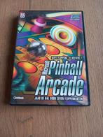 PC Games - Pinball Arcade, Ophalen of Verzenden, Zo goed als nieuw